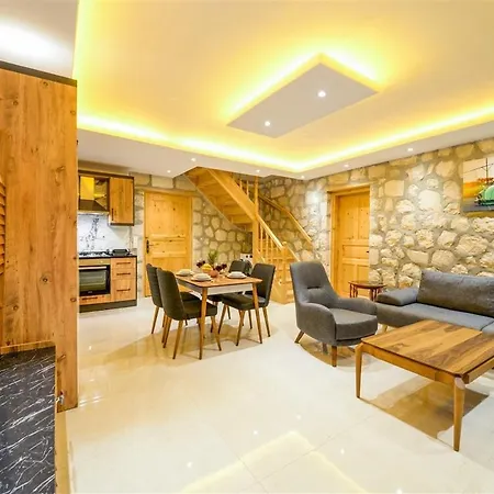 With Private Pool And Jacuzzi In Nature * كاس