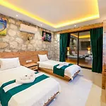 וילה With Private Pool And Jacuzzi In Nature *