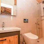 וילה With Private Pool And Jacuzzi In Nature *