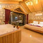 וילה With Private Pool And Jacuzzi In Nature