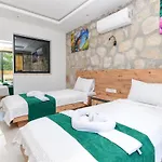 וילה With Private Pool And Jacuzzi In Nature *