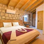 וילה With Private Pool And Jacuzzi In Nature