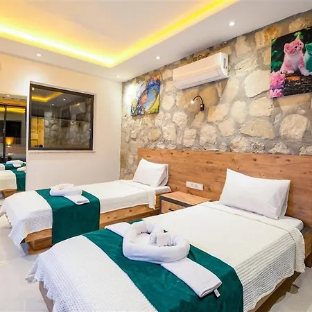 Villa With Private Pool And Jacuzzi In Nature *