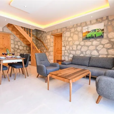 With Private Pool And Jacuzzi In Nature 别墅