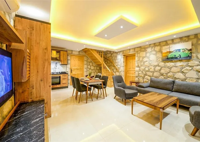 With Private Pool And Jacuzzi In Nature * 卡斯