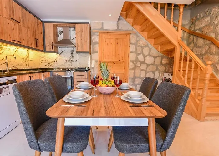 别墅 With Private Pool And Jacuzzi In Nature *